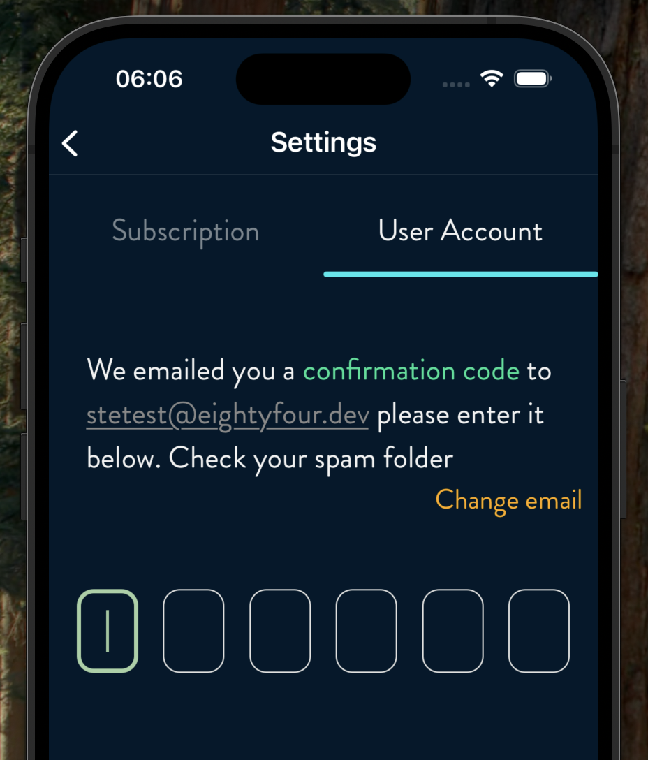 Newsletter #1 April 2025