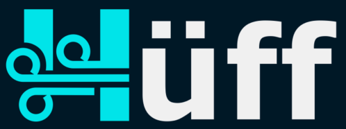 Huff logo