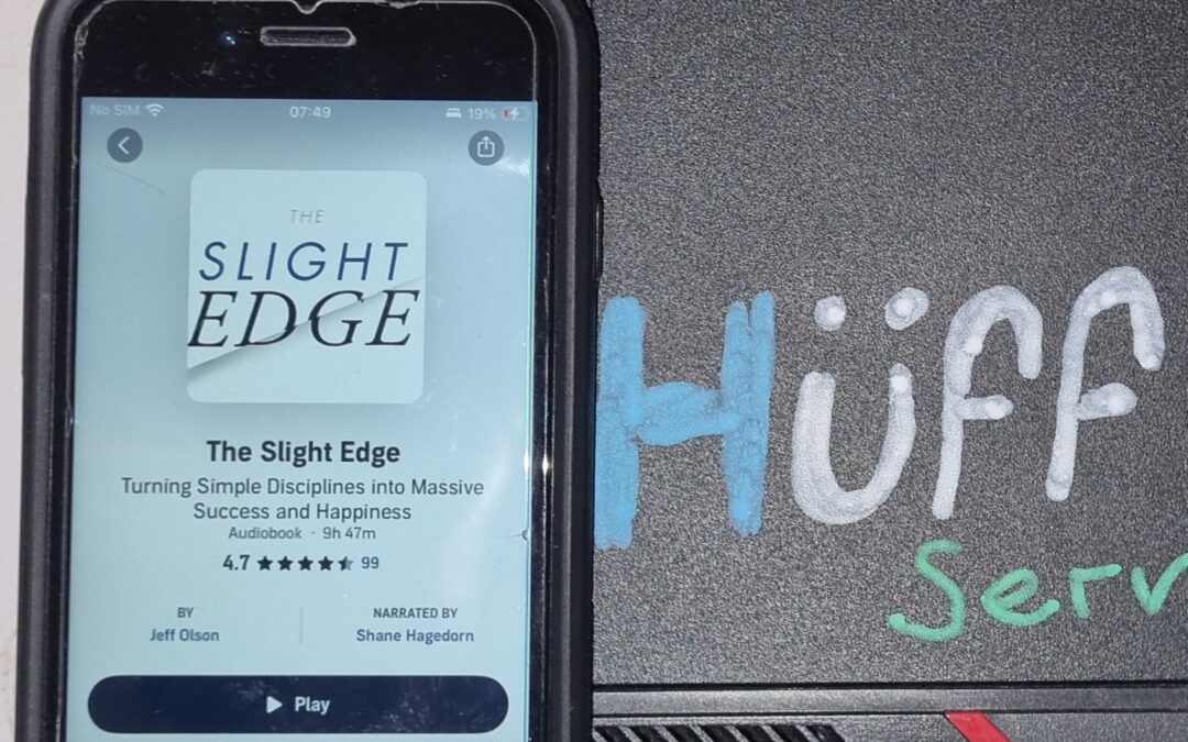 Breathwork, easy to do, easy not to do.